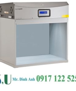 Tủ So Màu – Lightbox