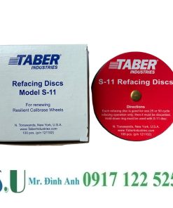 Giấy Nhám Mài Mòn S-11 Hãng Taber