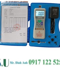 Máy đo lực Digital Force Gauge