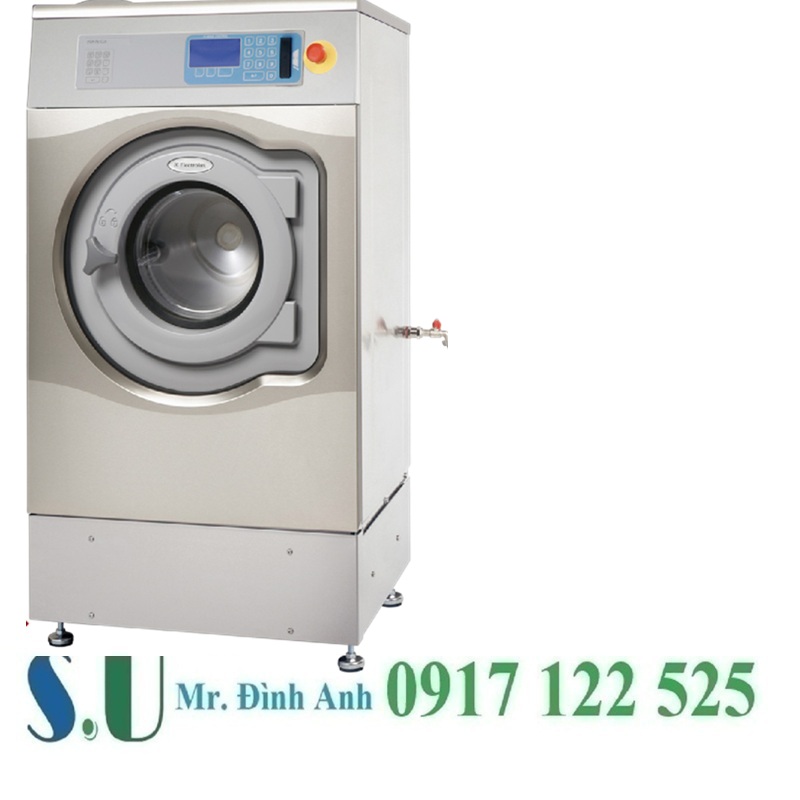 Máy giặt Electrolux Wascator FOM 71 cho phòng thí nghiệm may mặc – Giải pháp chuẩn quốc tế cho mọi bài test dệt may