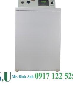 Máy Giặt Chuẩn AATCC Model LBT-M6