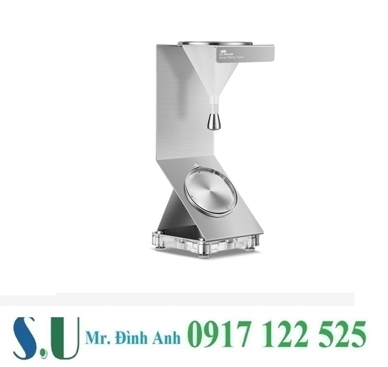 Dụng cụ đo độ thấm nước trong ngành vải – Giải pháp kiểm tra hiệu quả và chính xác