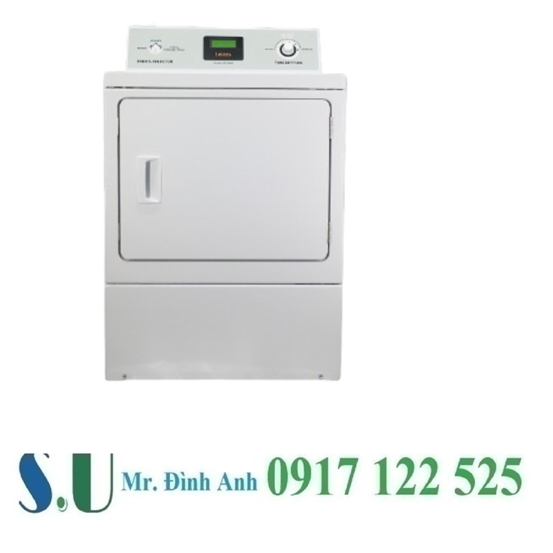 Máy sấy Labtex LBT-M6D: Giải pháp chuẩn AATCC cho Lab May mặc