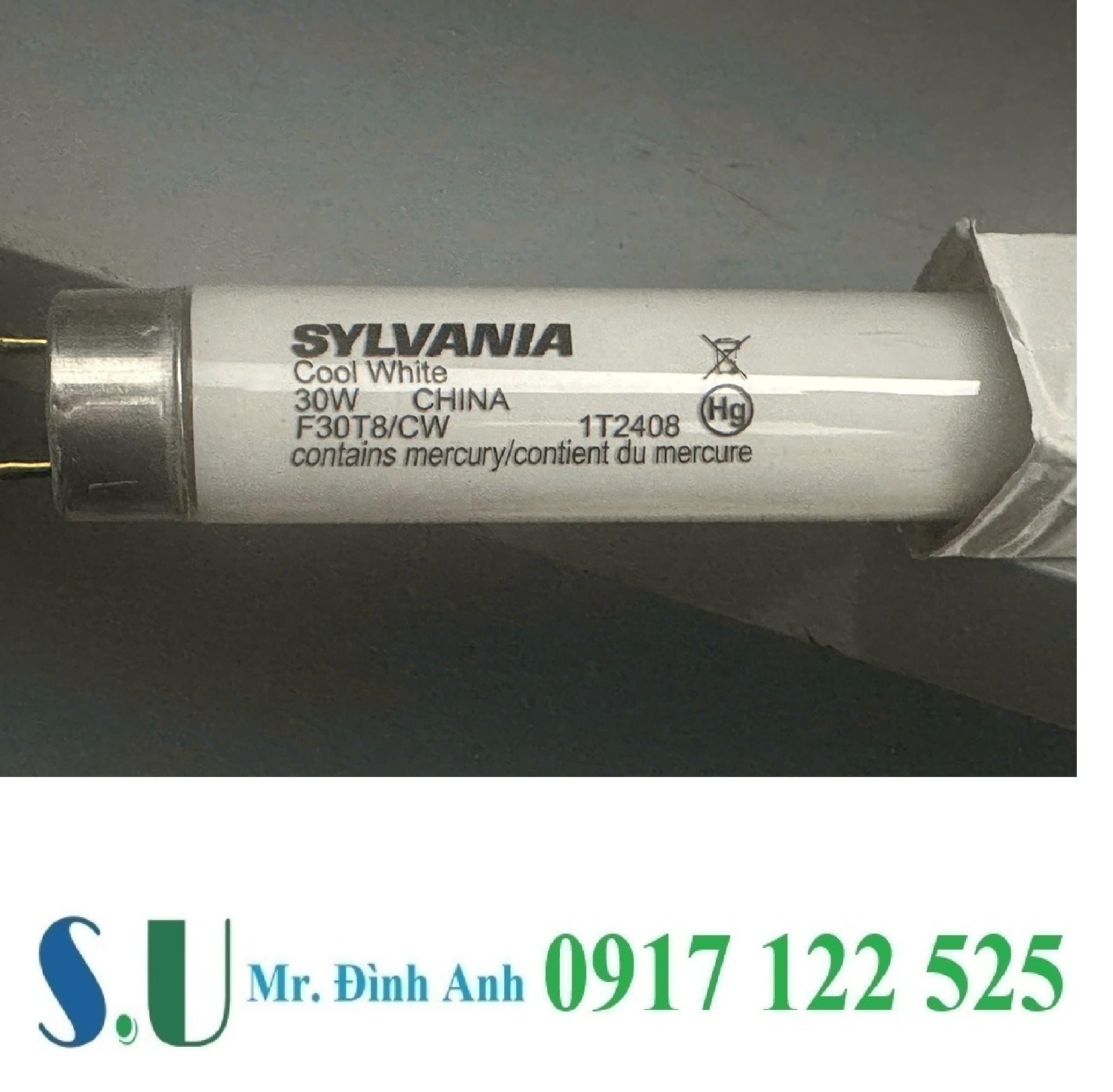 Bóng đèn CWF so màu – Giải pháp ánh sáng chuẩn cho SpectraLight QC