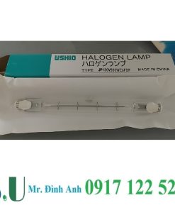 Bóng Đèn D65 FDF JP120V500WC6 Hãng USHIO