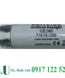 Bóng Đèn D65 So Màu Vải F18T8/D65