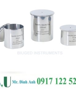 Cốc Đo Tỷ Trọng Sơn