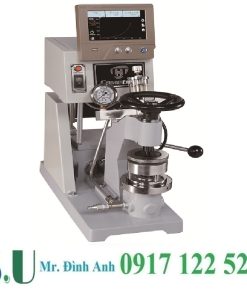 Máy Đo Độ Bục Của Giấy Carton