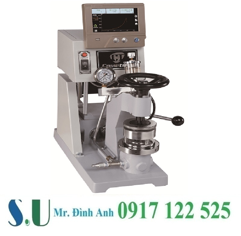 Máy Đo Độ Bục Giấy & Thùng Carton: Chuẩn Chất Lượng