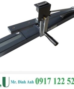 Máy đo độ ma sát vải Crock Meter - Model QC-621 