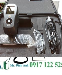 Máy So Màu Quang Phổ Cầm Tay Ci60