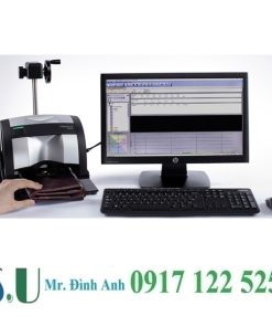 Máy So Màu Quang Phổ Không Tiếp Xúc