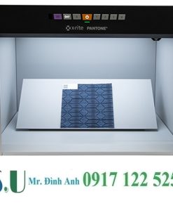 Tủ So Màu Judge LED Light Booth for Color Evaluation 