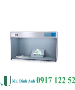 Tủ So Màu P120 so màu vải, sơn và bao bì