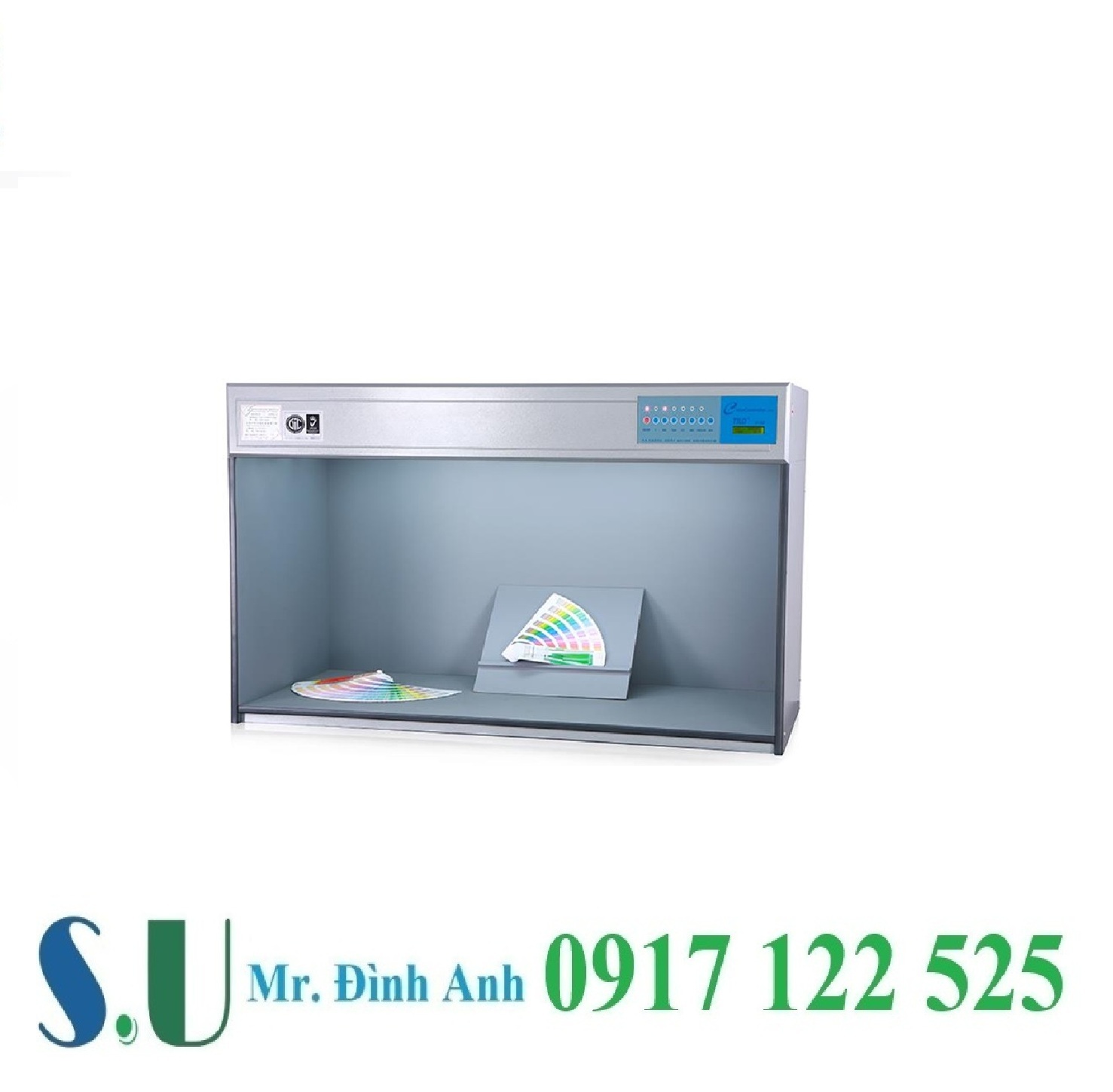 Bài viết chuẩn SEO: Tủ So Màu P120 – Hãng 3NH – Xuất Xứ Trung Quốc