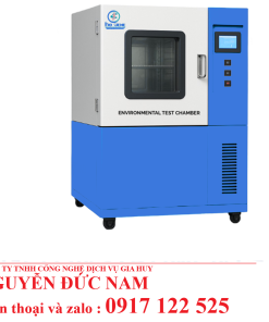 Dịch vụ hiệu chuẩn Tủ môi trường (Environmental Chamber) chuyên nghiệp