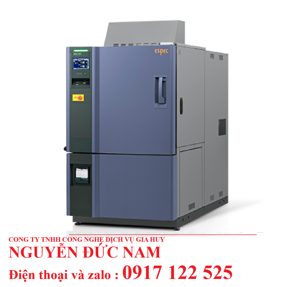 Dịch vụ hiệu chuẩn Tủ nhiệt / Thermal Chamber