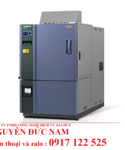 Dịch vụ hiệu chuẩn Tủ nhiệt / Thermal Chamber